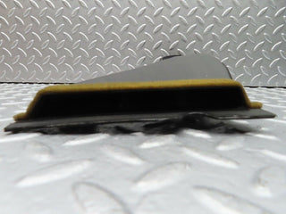 R129 SL front right air vent duct used OEM