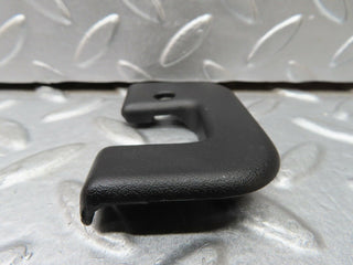 R129 SL interior door latch trim used OEM