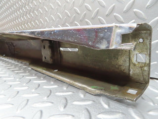 13175 Mercedes-Benz W111 Coupe Front Bumper Left Side