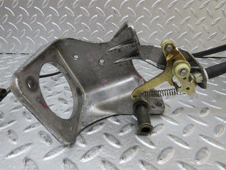W124 Coupe brake pedal bracket used OEM