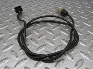 26593 Mercedes-Benz C124 220CE Front Wing Indicator Cable Wire 1249971881