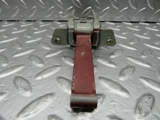 W124 Coupe door safety check strap used OEM