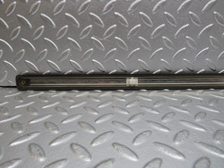 W201 Baby Benz front right door centre moulding trim used OEM