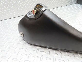 17211 Mercedes-Benz R129 300SL Coupe Roll Over Bar Black