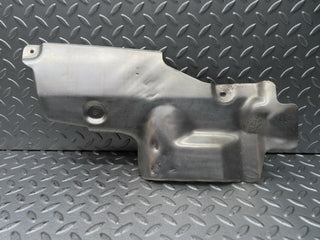19699 Mercedes-Benz C140 CL420 Coupe Exhaust Heat Shield