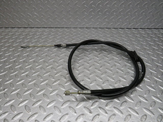 39668 Mercedes-Benz R129 320SL Coupe Handbrake Cable 1294202985