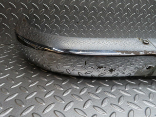 W121 Ponton rear bumper used OEM