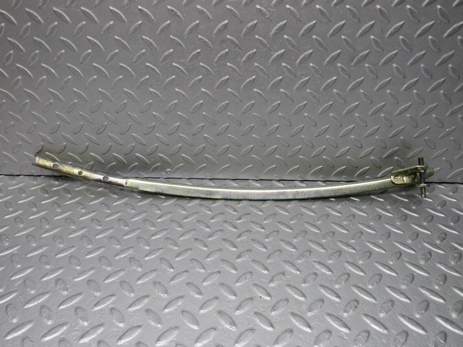 38308 Mercedes-Benz R129 280SL Coupe Front Right Window Channel
