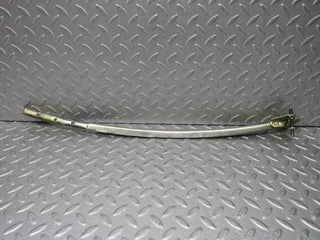R129 SL front right window channel used OEM