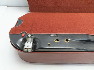 7706 Mercedes-Benz S123 230TE Wagon Rear Seat