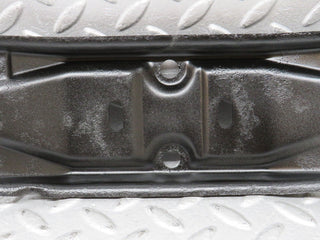 W126 gearbox mount bracket used OEM
