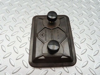3775 Mercedes-Benz S123 200T Wagon Fuse Box Cover Lid 1235400082
