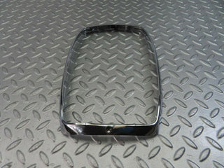 10634 Mercedes-Benz W115 Headlight Chrome Frame