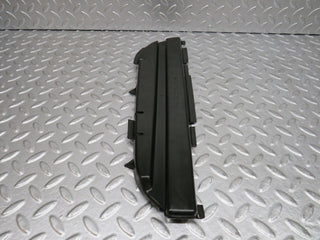 29320 Mercedes-Benz W124 230E Sunroof Guide Cover Trim 1247820056