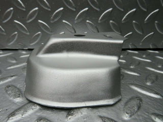 22901 Mercedes-Benz C107 450SLC Coupe Engine Mount Bracket Heat Shield Cover