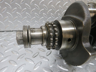 32929 Mercedes-Benz W123 300D Crankshaft OM617.912 6170310401