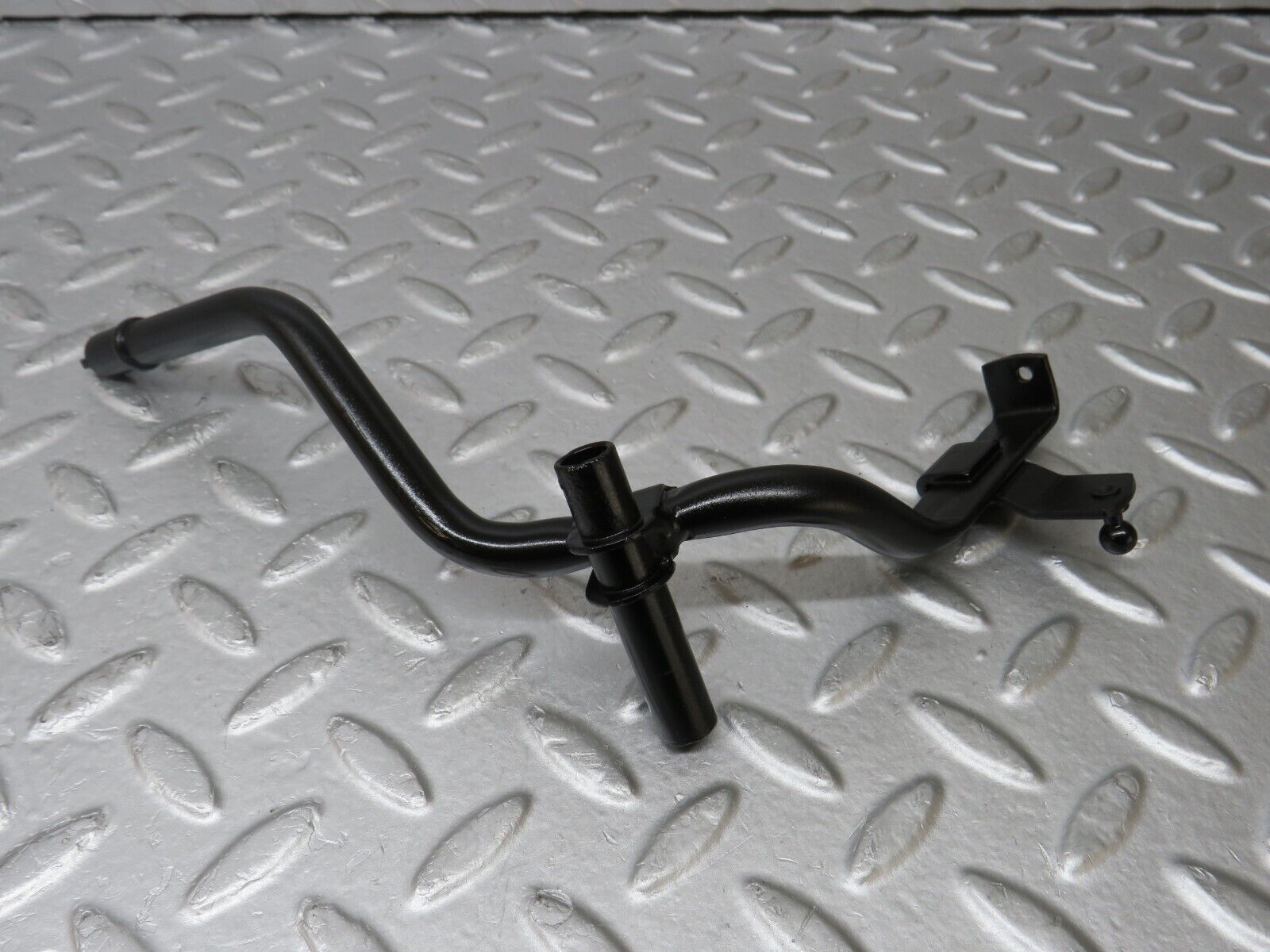 36134 Mercedes-Benz W126 420SE Accelerator Pedal Linkage