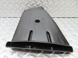 W123 heating air duct left side used OEM