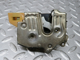 33949 Mercedes-Benz W124 260E Rear Left Door Lock Mechanism