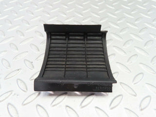 W116 dashboard speaker cover grill right used OEM