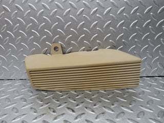 27600 Mercedes-Benz S124 300TE Wagon Foot Rest 1249760060