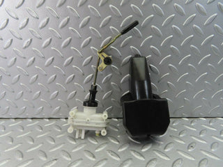 10362 Mercedes-Benz W201 190E Door Lock Vacuum Actuator Rear Left 2018050590