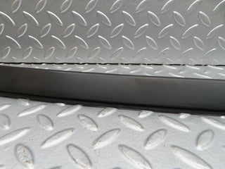 14620 Mercedes-Benz W201 190E Front Windscreen Lower Trim