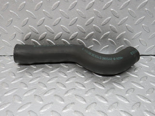 R129 SL upper radiator hose pipe used OEM