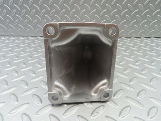 W124 Wagon engine mount bracket right used OEM