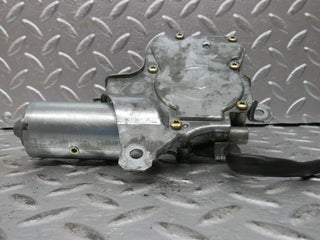 W124 Wagon rear wiper motor used OEM