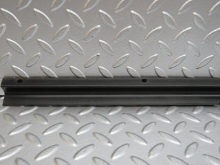 27962 Mercedes-Benz W123 280E Main Cable Cover In Trunk 1238210036