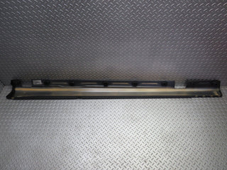 35284 Mercedes-Benz W221 Side Skirt Right Side 2216900240