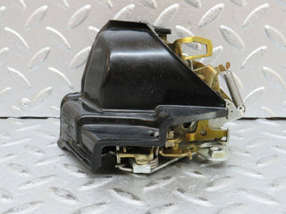 28291 Mercedes-Benz S123 240D Wagon Rear Left Door Lock Mechanism 1237330108
