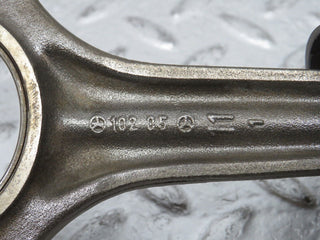 32651 Mercedes-Benz S124 300TE Wagon Piston With Connecting Rod 88.485mm 10205