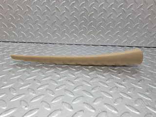 40933 Mercedes-Benz W126 300SE Front Right Door Interior Trim Beige