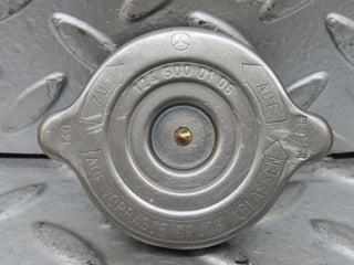 W123 radiator cap used OEM