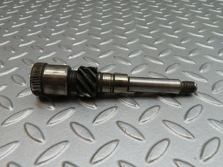 4969 Mercedes-Benz S123 200T Wagon Intermediate Shaft Gear