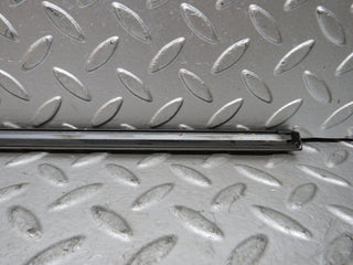 29002 Mercedes-Benz C124 320CE Coupe Rear Right Window Exterior Chrome Trim