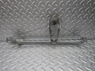 30658 Mercedes-Benz W201 190E 2.0L Rear Right Manual Window Regulator