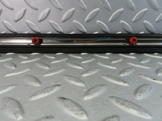 10238 Mercedes-Benz W116 Front Right Door Centre Moulding Trim