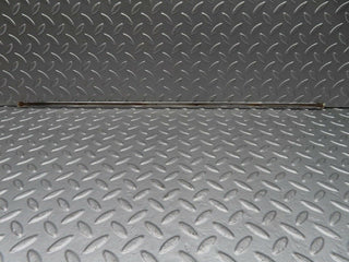 12953 Mercedes-Benz W111 220SE Front Left Door Card Chrome Trim