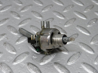W201 Baby Benz heater control switch used OEM