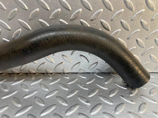 0801 Mercedes-Benz C107 350SLC Coupe Radiator Hose  1075010082