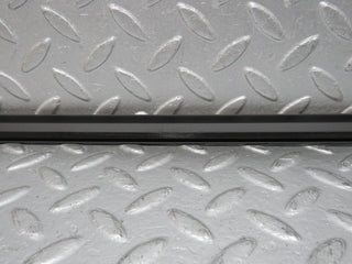 39653 Mercedes-Benz R129 320SL Coupe Right Door Window Moulding Trim