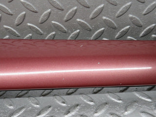 38312 Mercedes-Benz R129 280SL Coupe A Pillar Exterior Cover Right