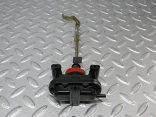 34333 Mercedes-Benz C126 380SEC Coupe Trunk Lock Vacuum Actuator