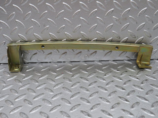 W123 rear left door window channel used OEM