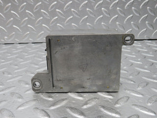 31331 Mercedes-Benz S124 220TE Wagon Air Bag Control Unit Bosch 0048201710