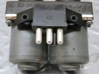 34900 Mercedes-Benz W210 320E Heater Control Duo Valve 0018307784
