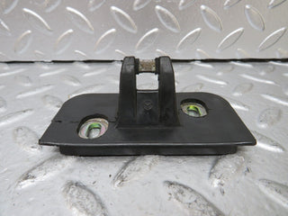 25847 Mercedes-Benz W124 280E Trunk Lock Latch